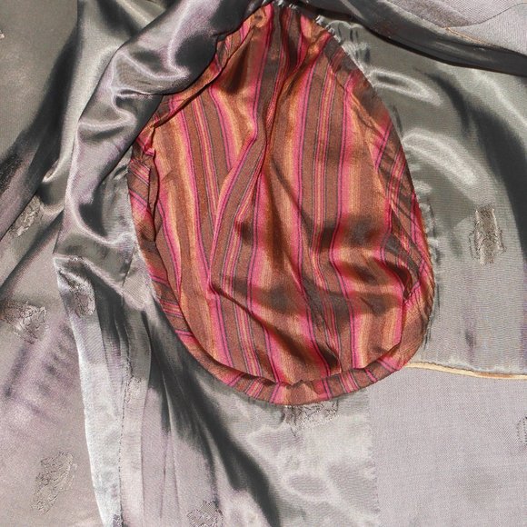 Simon Carter men's blazer - Picture 5 of 11